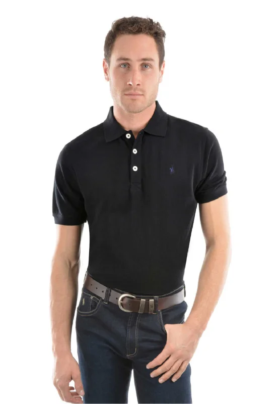 Thomas Cook Mens Tailored Polo Shirt