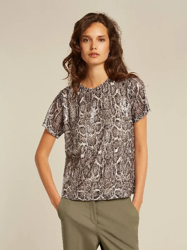 Weekend Offers That Sizzle Pepper top