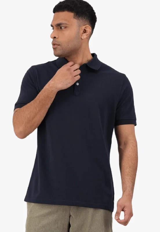 Swanndri Mens Highgrove Polo