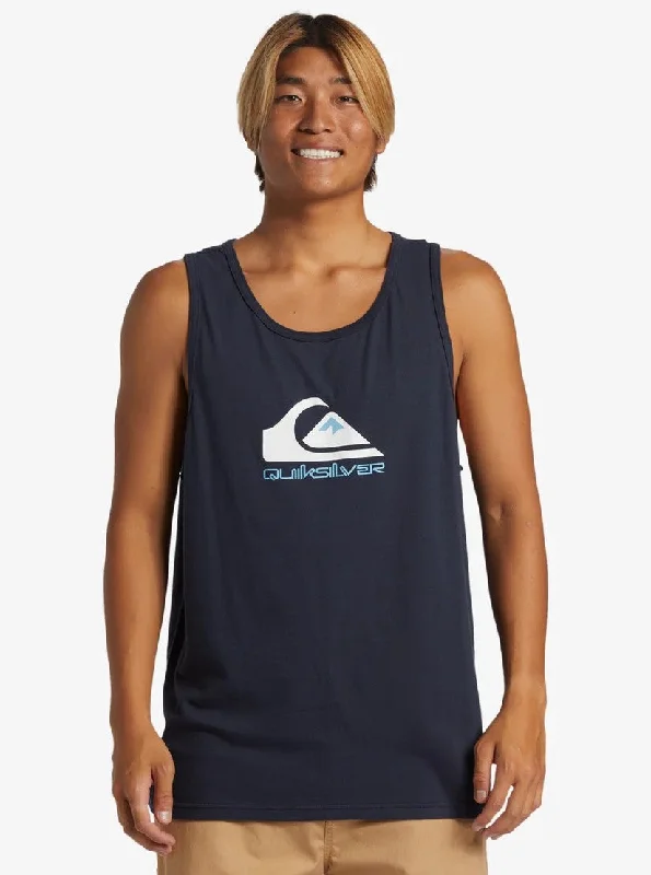 Quiksilver Men's Tank Tops