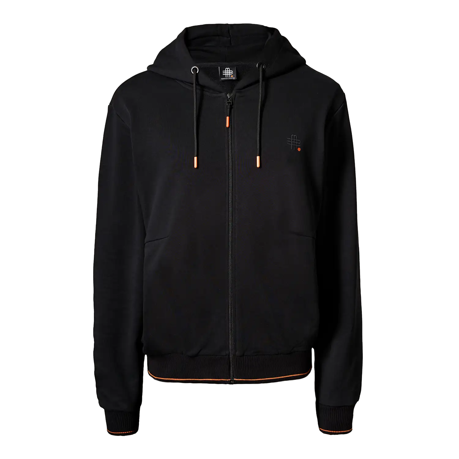 LEGACY Zip Hoodie