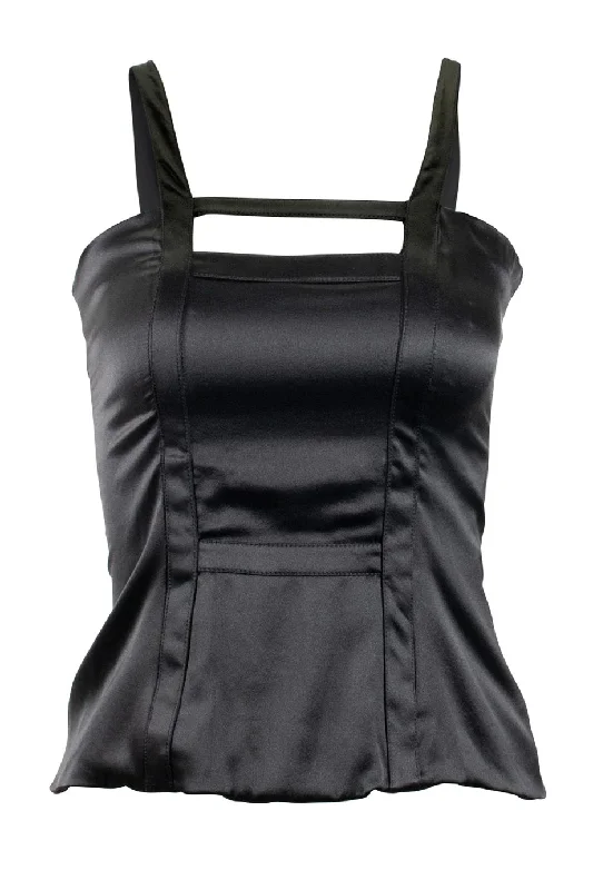 Unbeatable Prices [WW15979] Valentino Garavani | Sleeveless Top