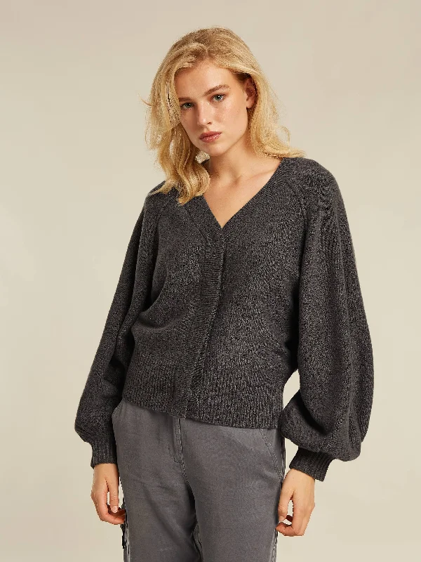 Weekend Specials to Snag Sage cardigan