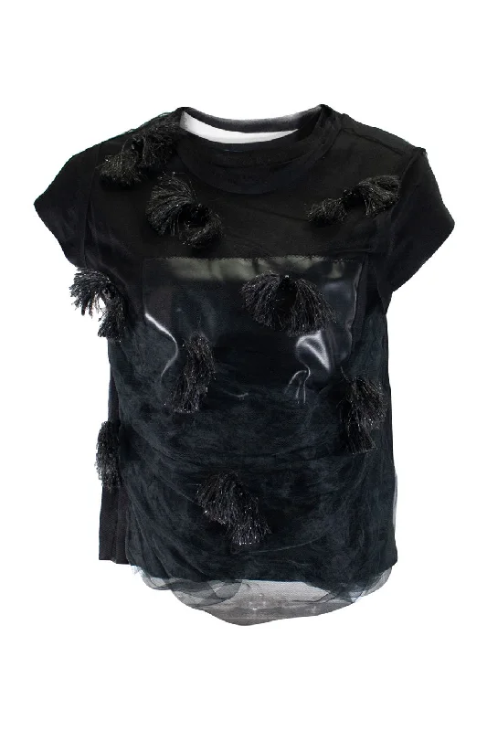 Weekend Shopping Bliss [WW16962] Toga | Vest Top