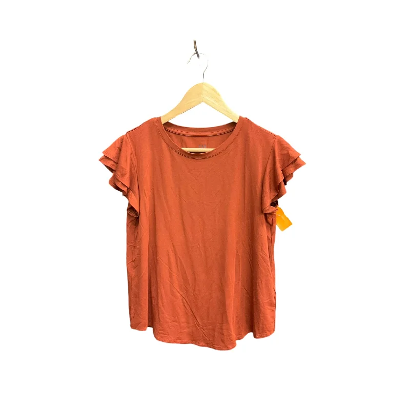Weekend Offers That Tempt Mat Top Sleeveless By Gap, Size: S