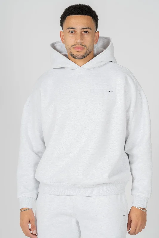 RECOVERY OVERSIZED HOODIE