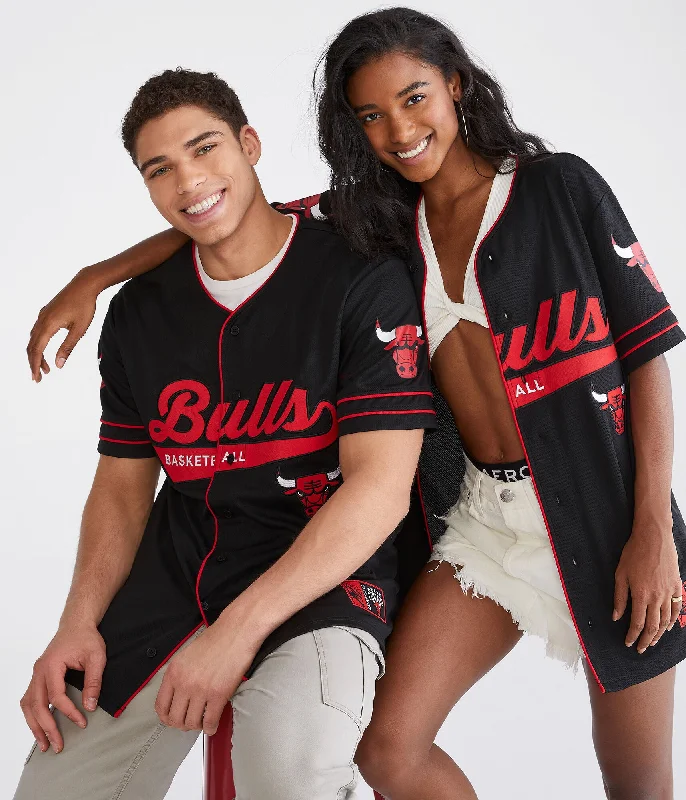 Aeropostale Chicago Bulls Top