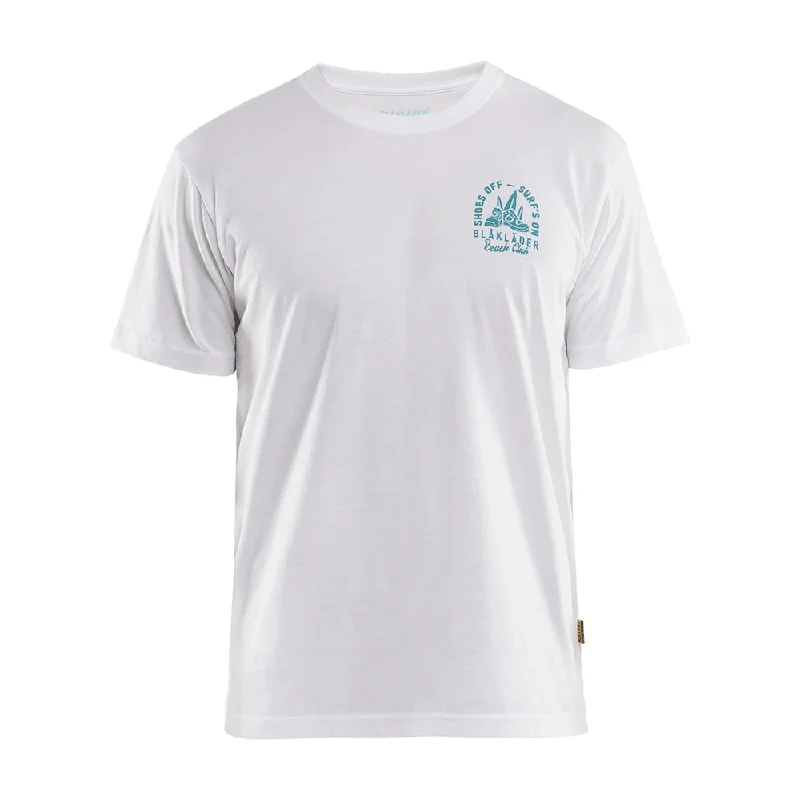 Blaklader 9419 Blåkläder Beach Club T-Shirt