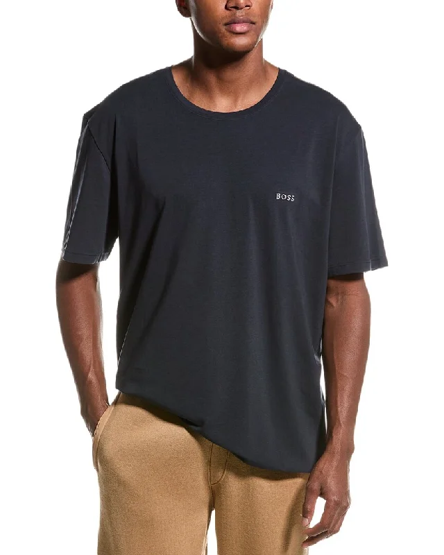 BOSS Hugo Boss Mix & Match T-Shirt