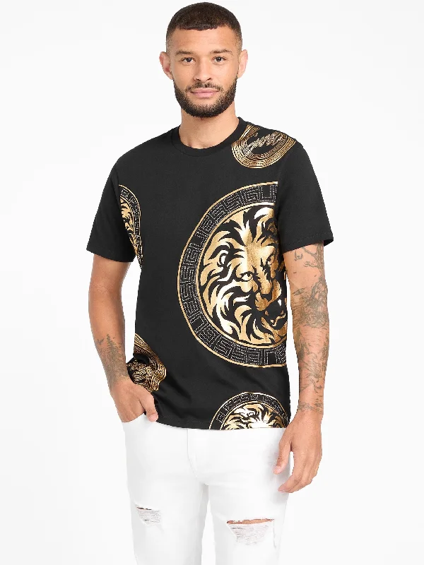 Branter Printed Tee