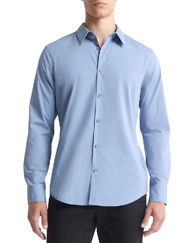 Calvin Klein Slim Fit Tech Shirt