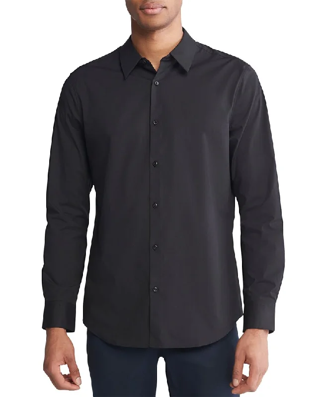 Calvin Klein Slim Fit Tech Shirt