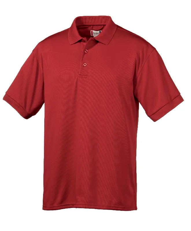 Clique Men's Fairfax Polo Shirt