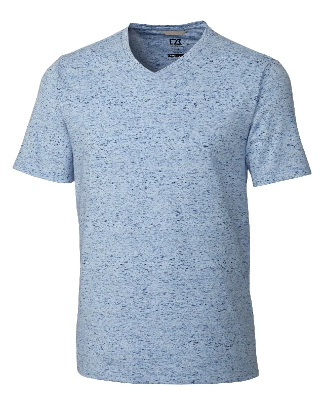 Cutter & Buck Advantage Space Dye Tee