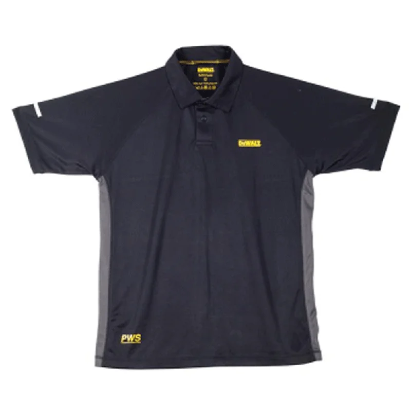 Dewalt Rutland Performance Wicking Polo Shirt