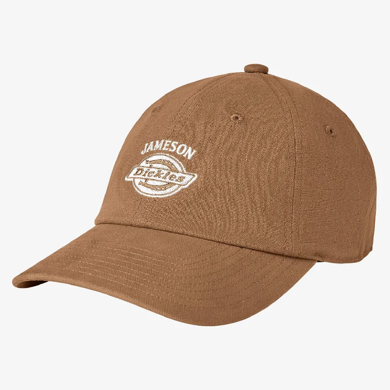 Dickies Dickies x Jameson Embroidered Cap