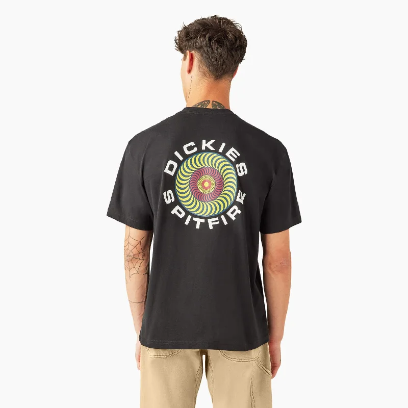 Dickies Dickies X Spitfire Graphic T-Shirt