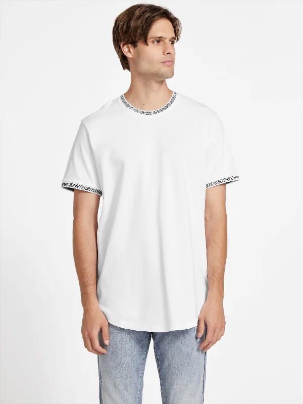 Eco Jack Tee