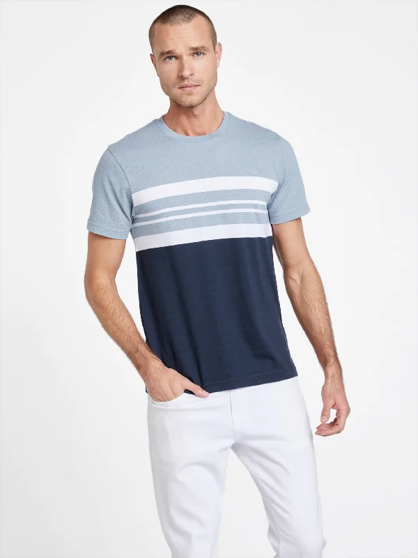 Emilio Striped Tee