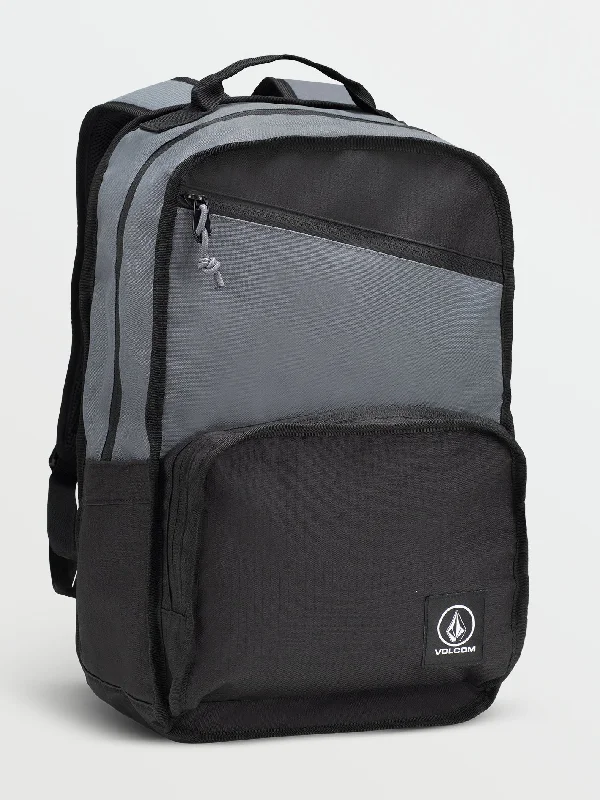 Hardbound Backpack - Grey