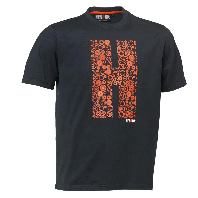 Herock Gear Short Sleeve T-Shirt