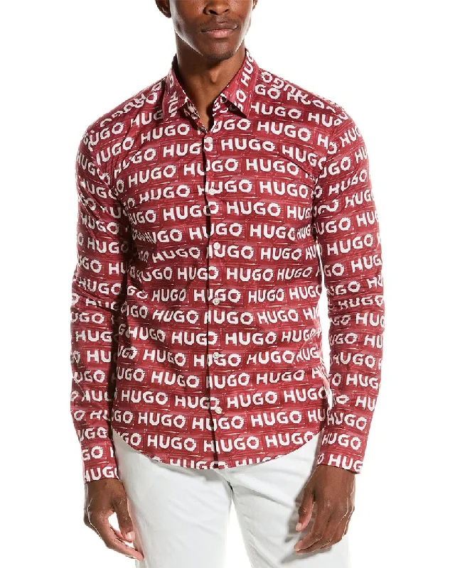 HUGO Hugo Boss Shirt