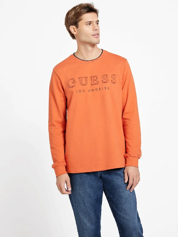 Kalico Logo Long-Sleeve Tee