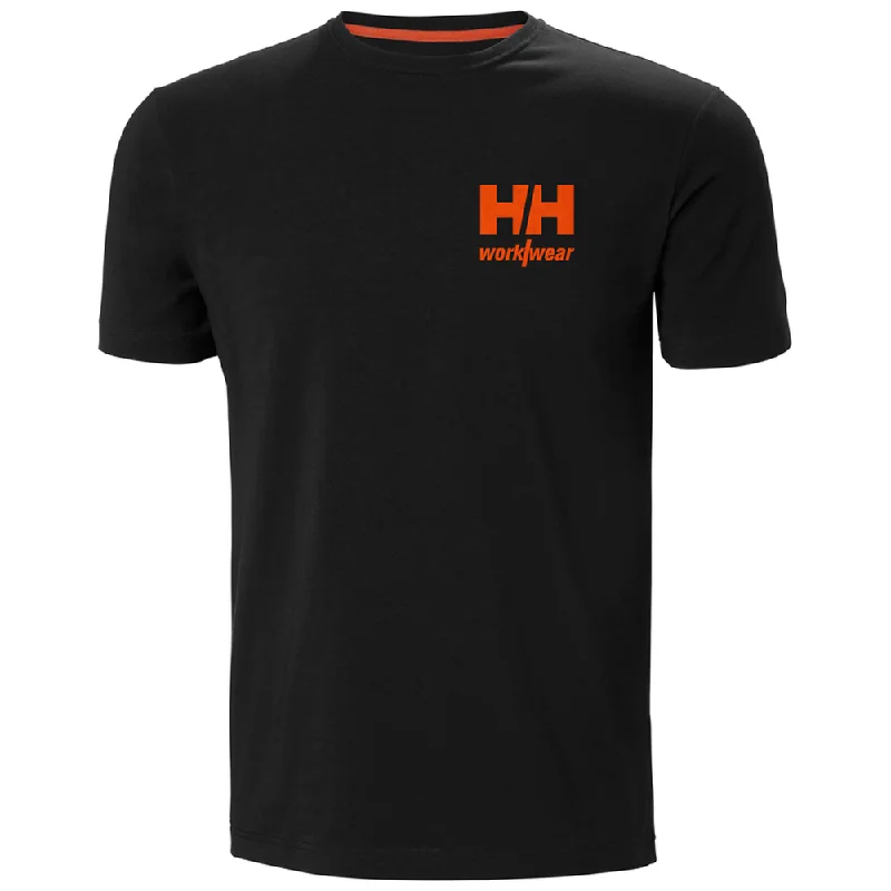 Helly Hansen 79261 Logo T-Shirt