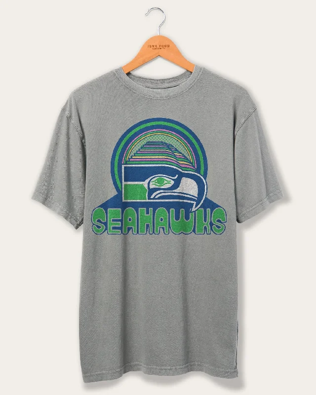 NFL Infinite Vibe Seahawks Flea Market Tee