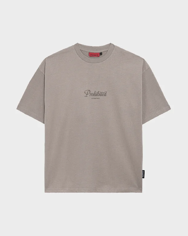 PB Garment Tee Sand