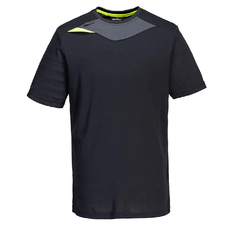 Portwest DX411 DX4 Wicking T-Shirt