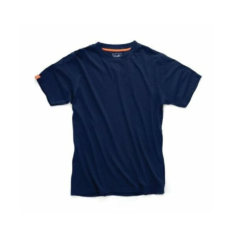 Scruffs Eco Worker Cotton Work T-Shirt