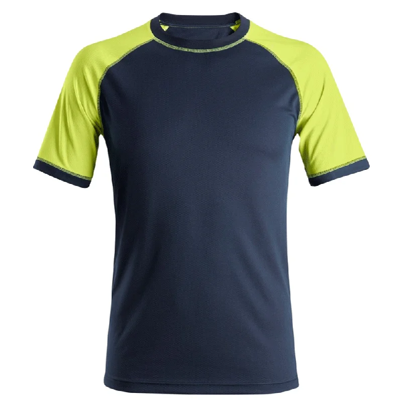 Snickers 2505 Neon T-Shirt Various Colours