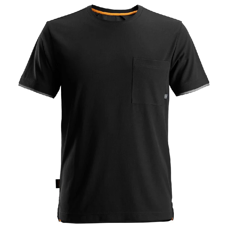 Snickers 2598 AllroundWork, 37.5® Short Sleeve T-Shirt Various Colours