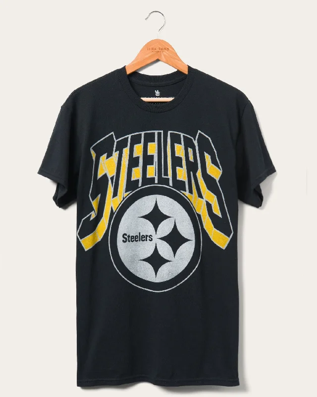 Steelers Concert Fan Tee